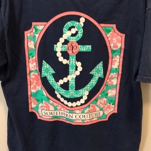 Southern Couture Tee